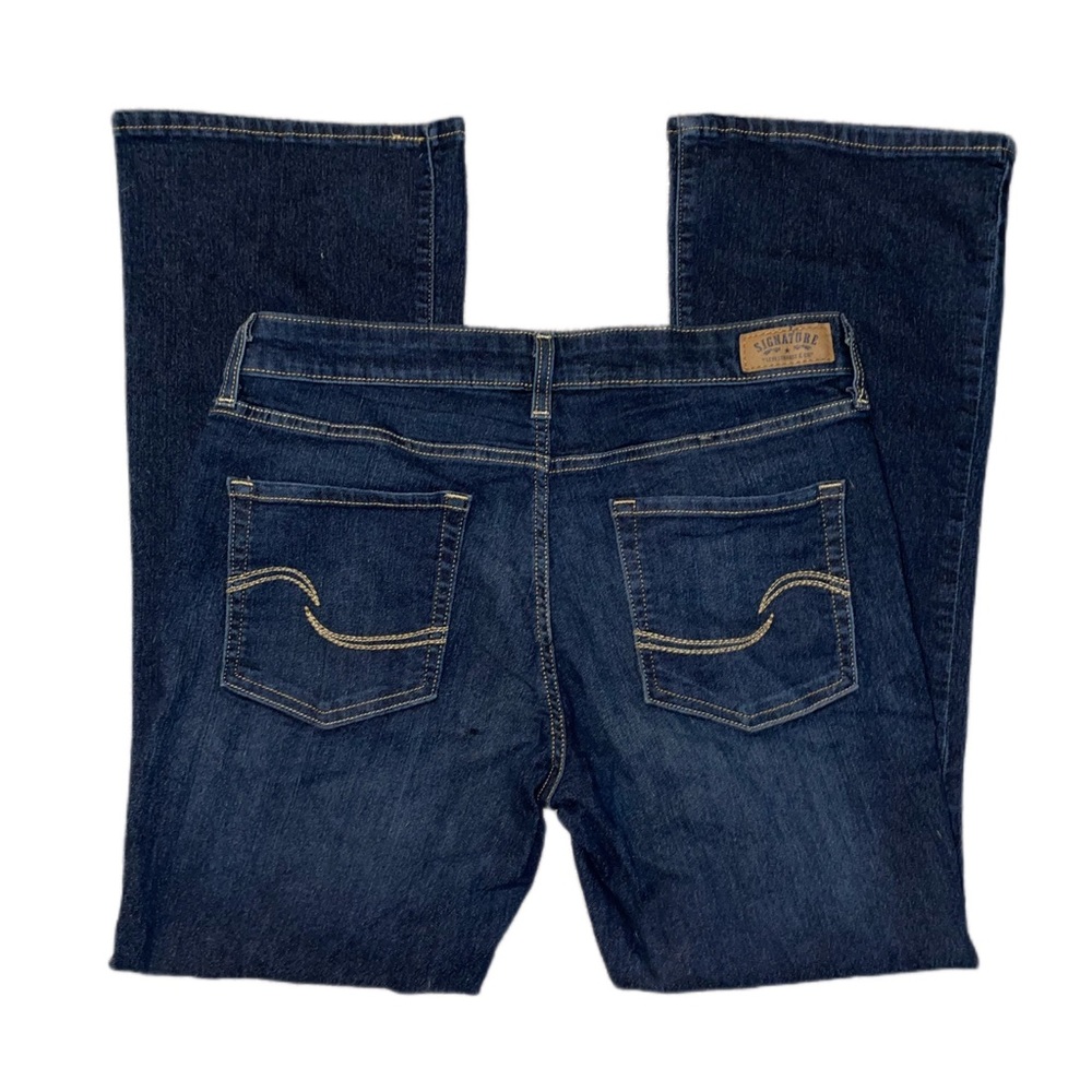 Women’s Bootcut Jeans